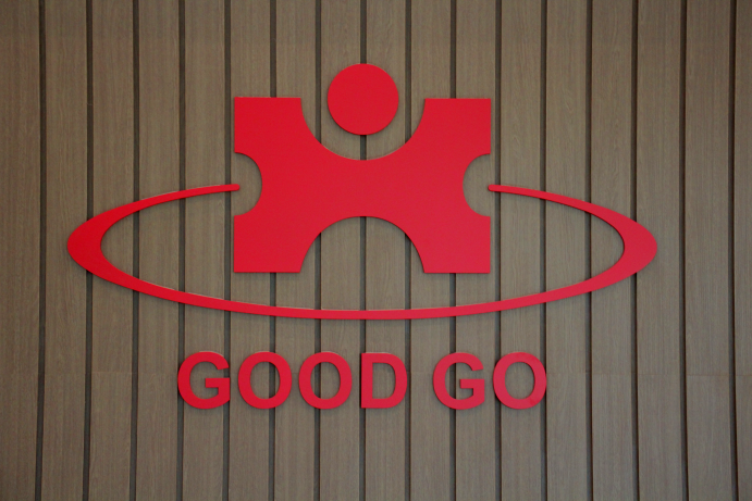公司Logo